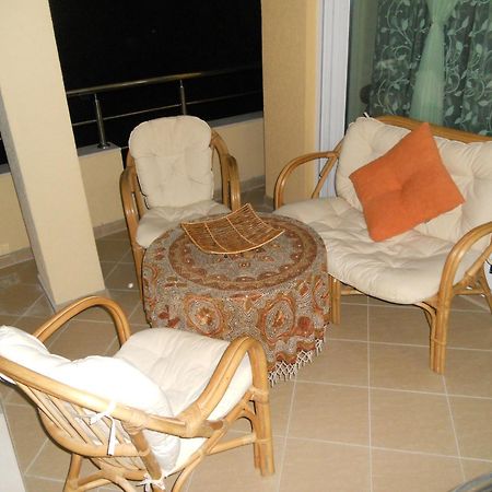 Kopernikus Apartments Ulcinj Zewnętrze zdjęcie