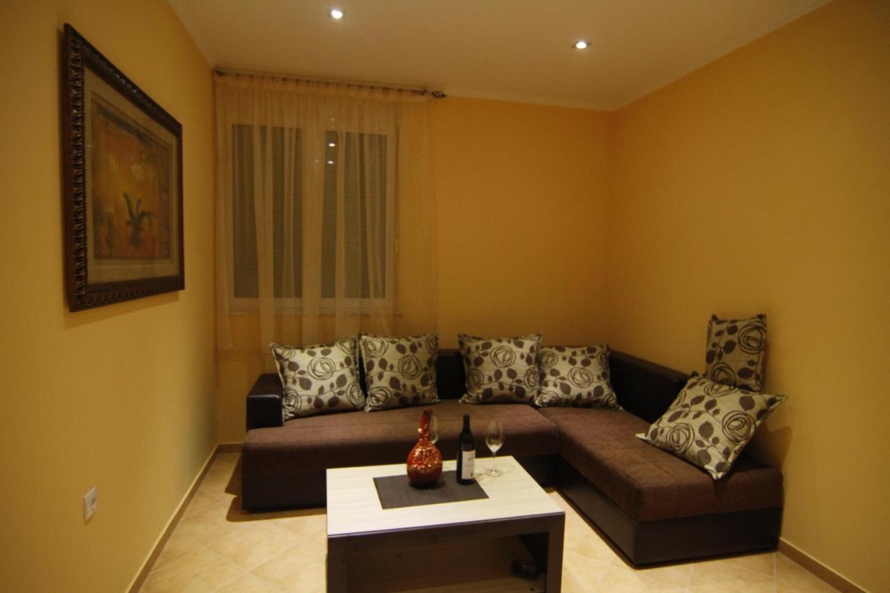 Kopernikus Apartments Ulcinj Pokój zdjęcie
