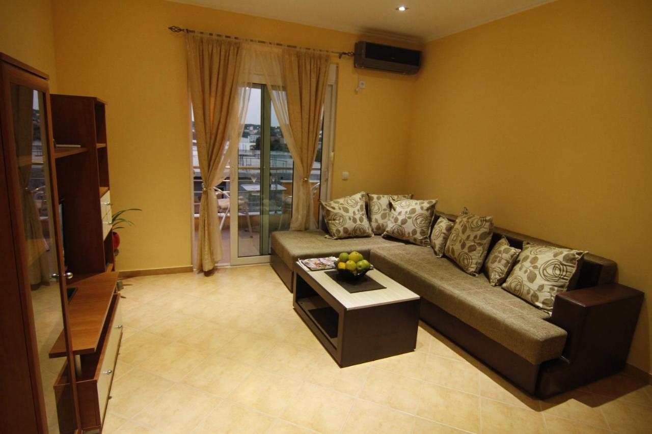 Kopernikus Apartments Ulcinj Pokój zdjęcie