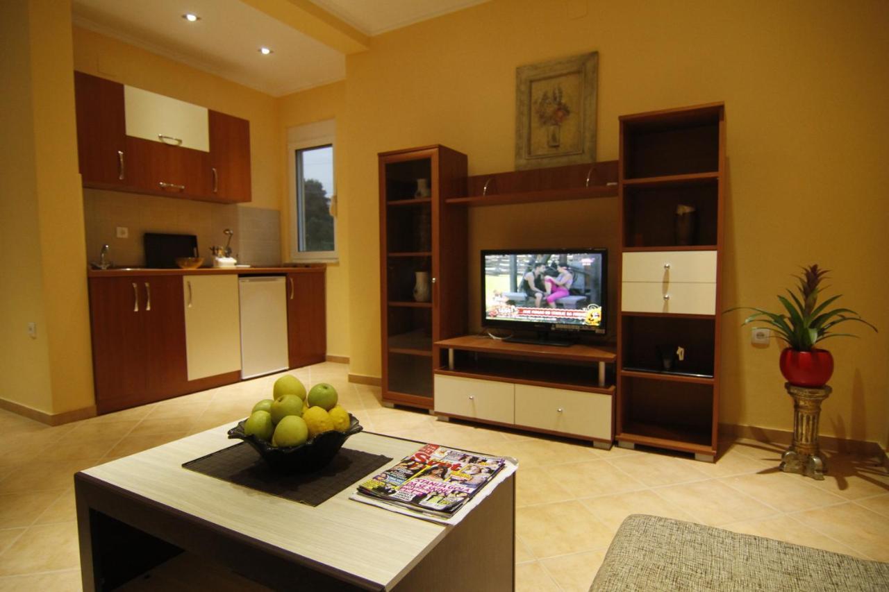 Kopernikus Apartments Ulcinj Pokój zdjęcie