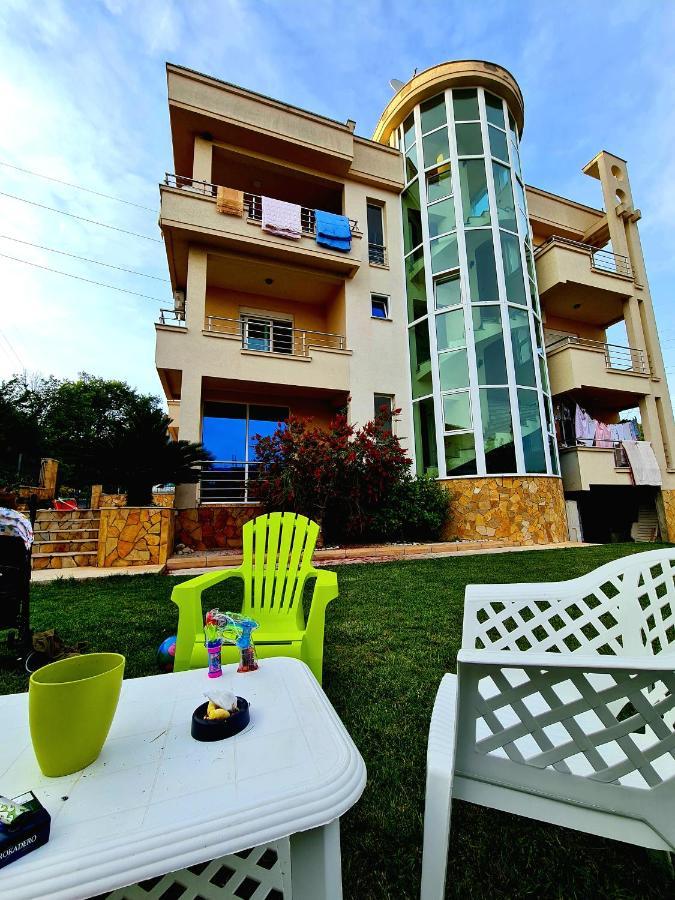 Kopernikus Apartments Ulcinj Zewnętrze zdjęcie