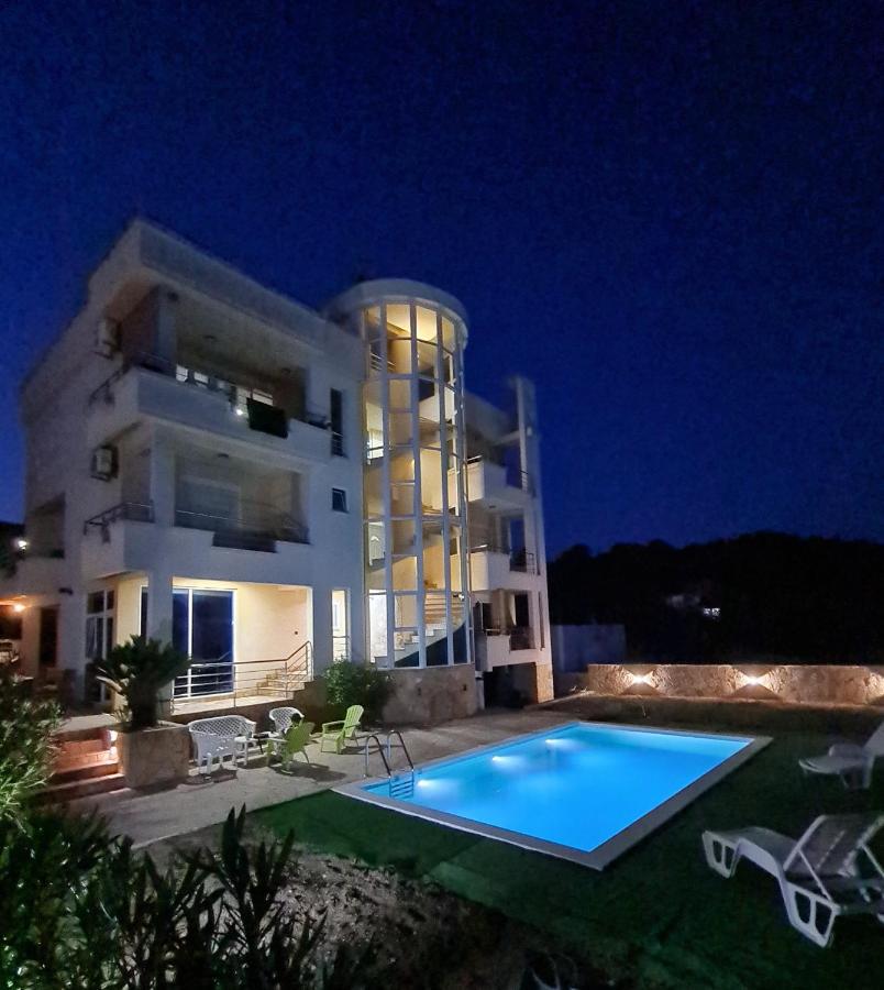 Kopernikus Apartments Ulcinj Zewnętrze zdjęcie