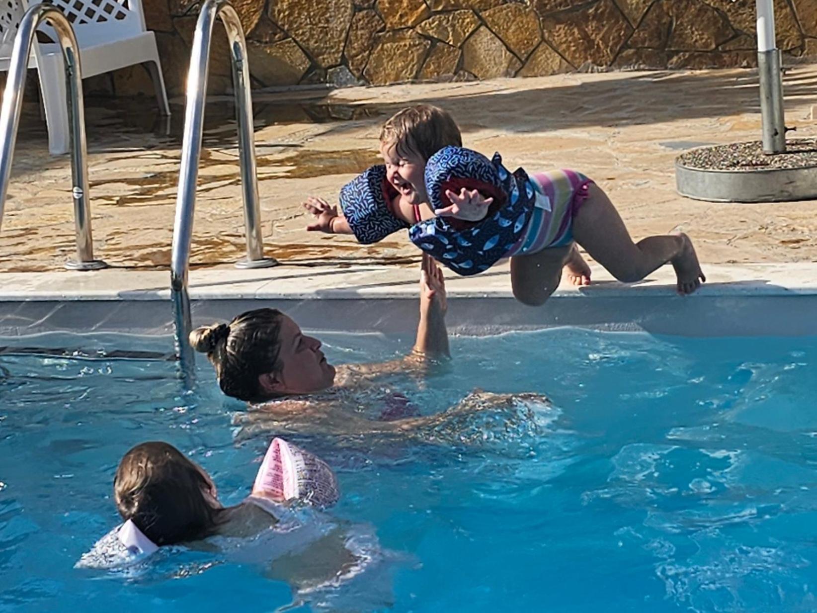 Kopernikus Apartments Ulcinj Zewnętrze zdjęcie