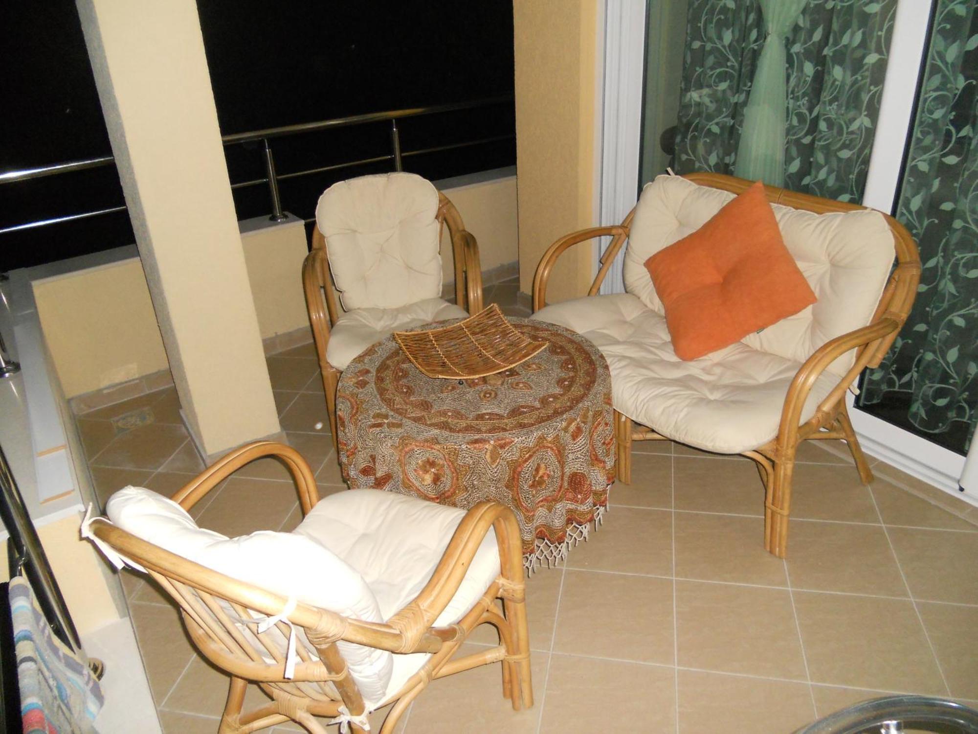 Kopernikus Apartments Ulcinj Zewnętrze zdjęcie