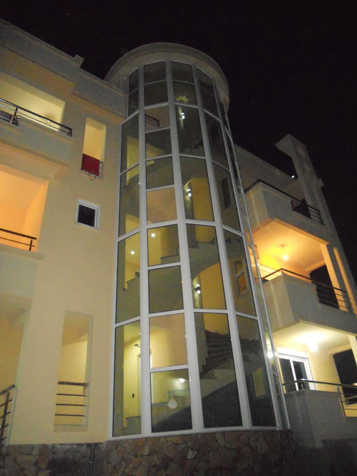 Kopernikus Apartments Ulcinj Zewnętrze zdjęcie
