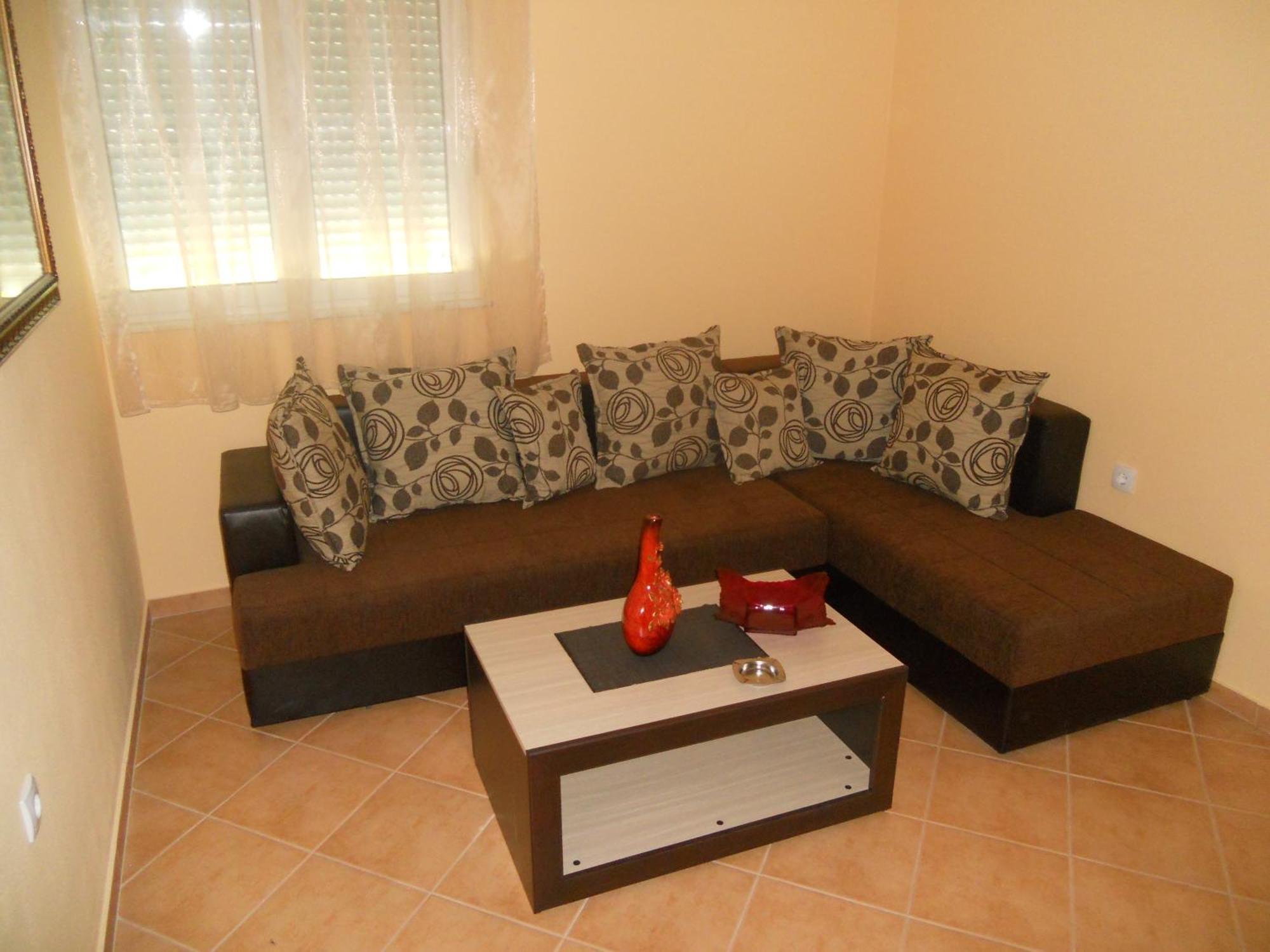 Kopernikus Apartments Ulcinj Zewnętrze zdjęcie