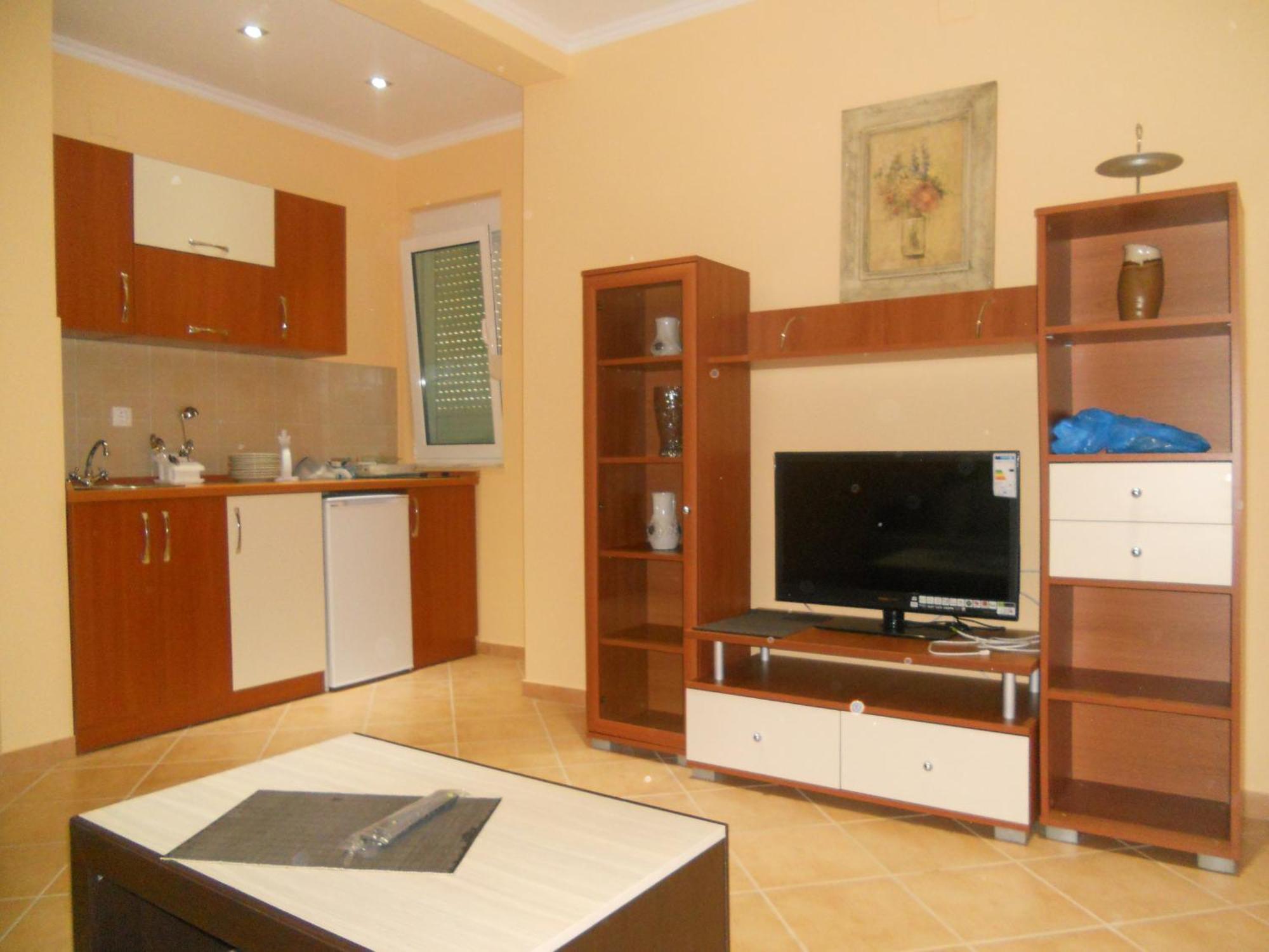 Kopernikus Apartments Ulcinj Zewnętrze zdjęcie