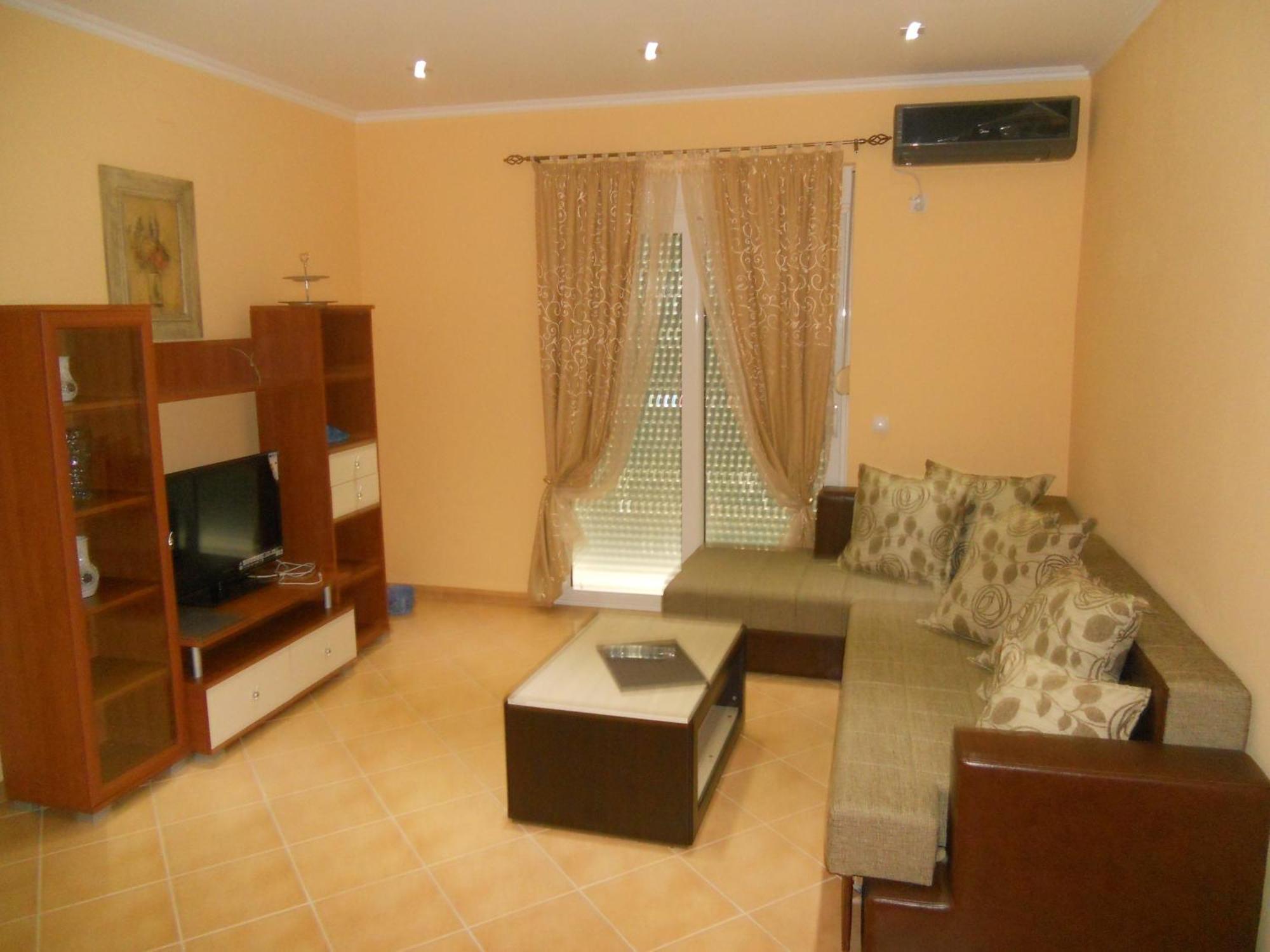 Kopernikus Apartments Ulcinj Zewnętrze zdjęcie