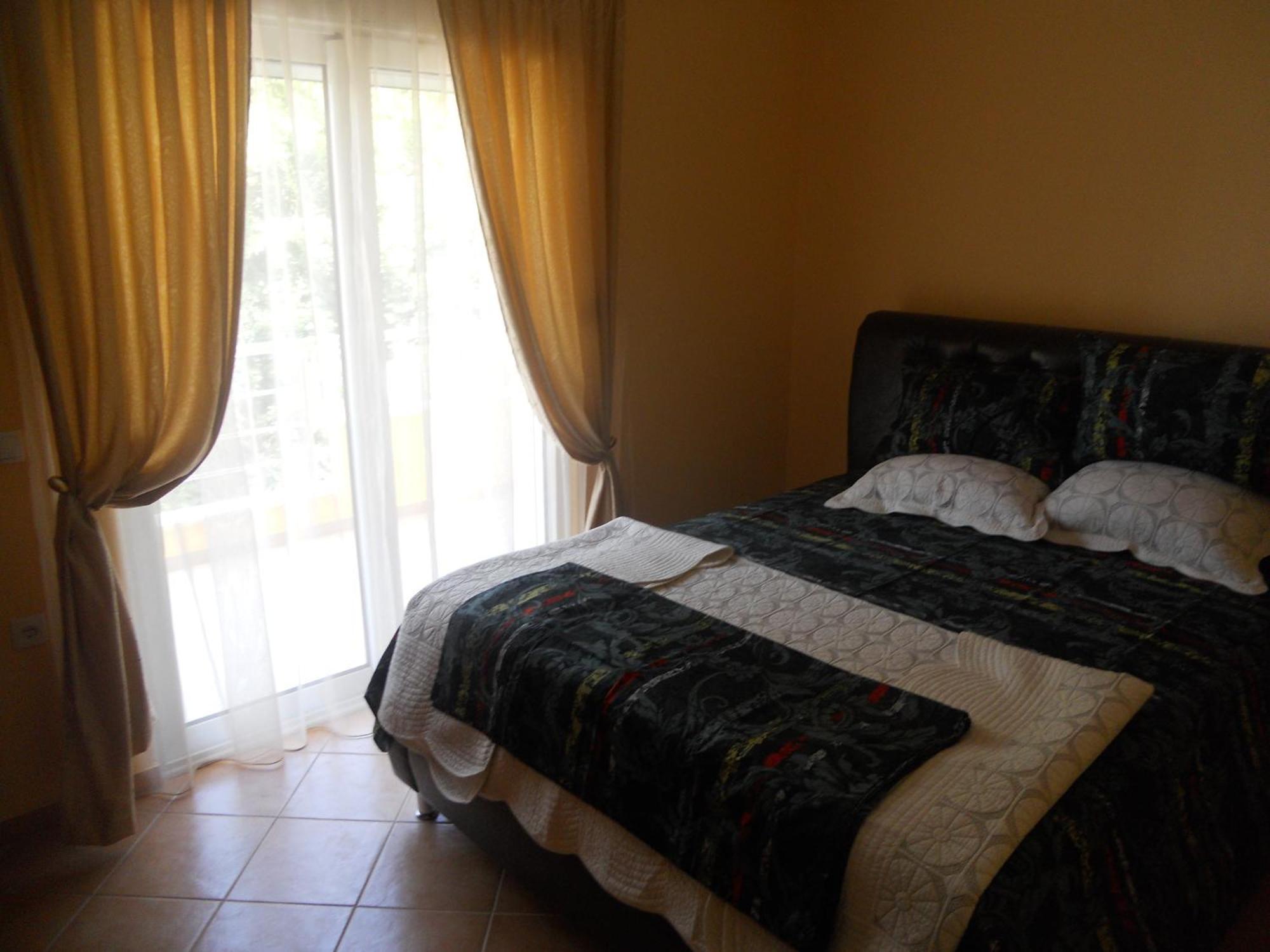 Kopernikus Apartments Ulcinj Zewnętrze zdjęcie