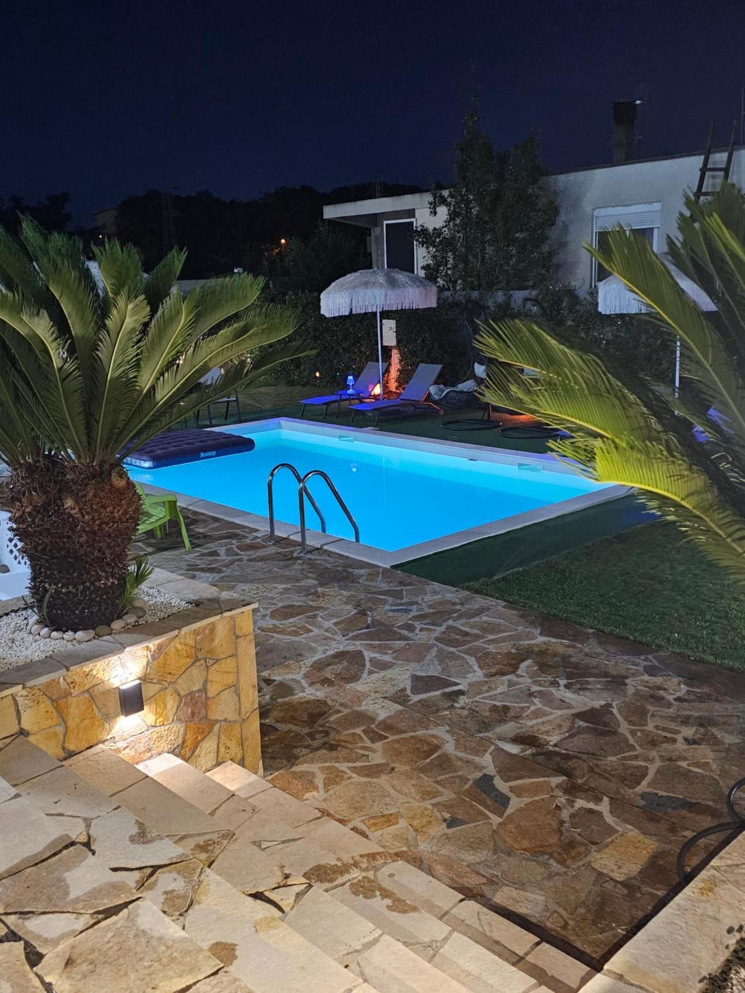 Kopernikus Apartments Ulcinj Zewnętrze zdjęcie