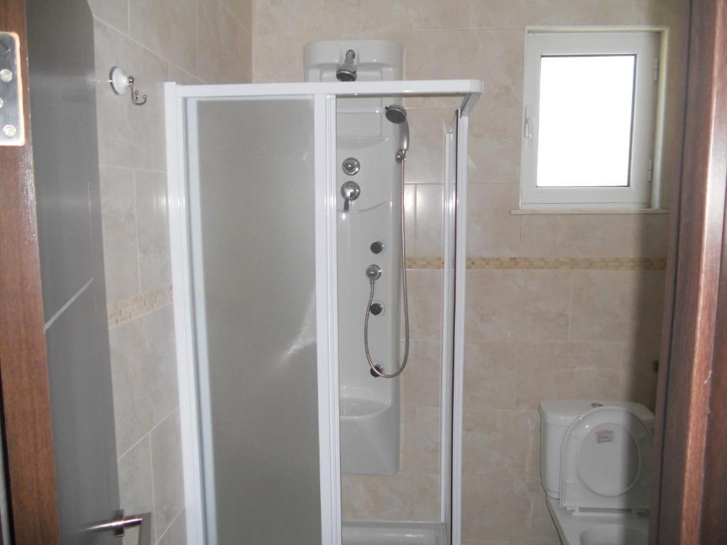 Kopernikus Apartments Ulcinj Pokój zdjęcie