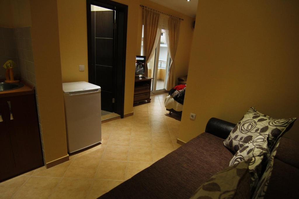 Kopernikus Apartments Ulcinj Pokój zdjęcie