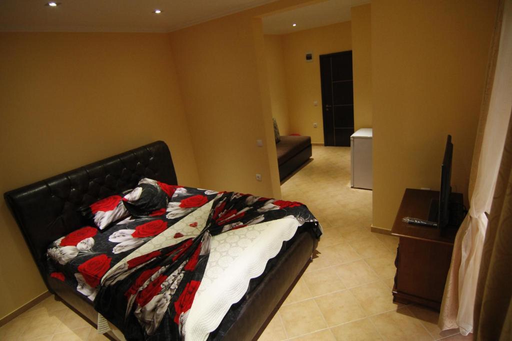 Kopernikus Apartments Ulcinj Pokój zdjęcie