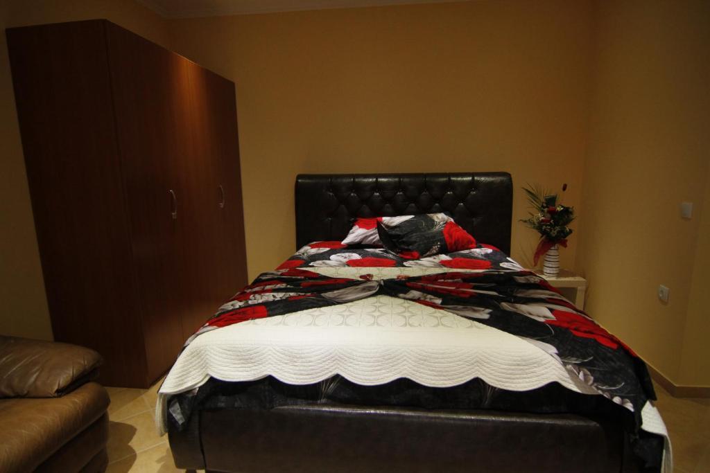 Kopernikus Apartments Ulcinj Pokój zdjęcie