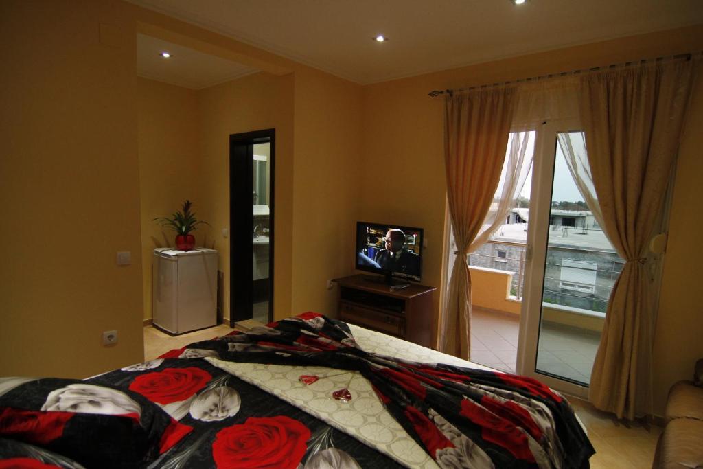 Kopernikus Apartments Ulcinj Zewnętrze zdjęcie