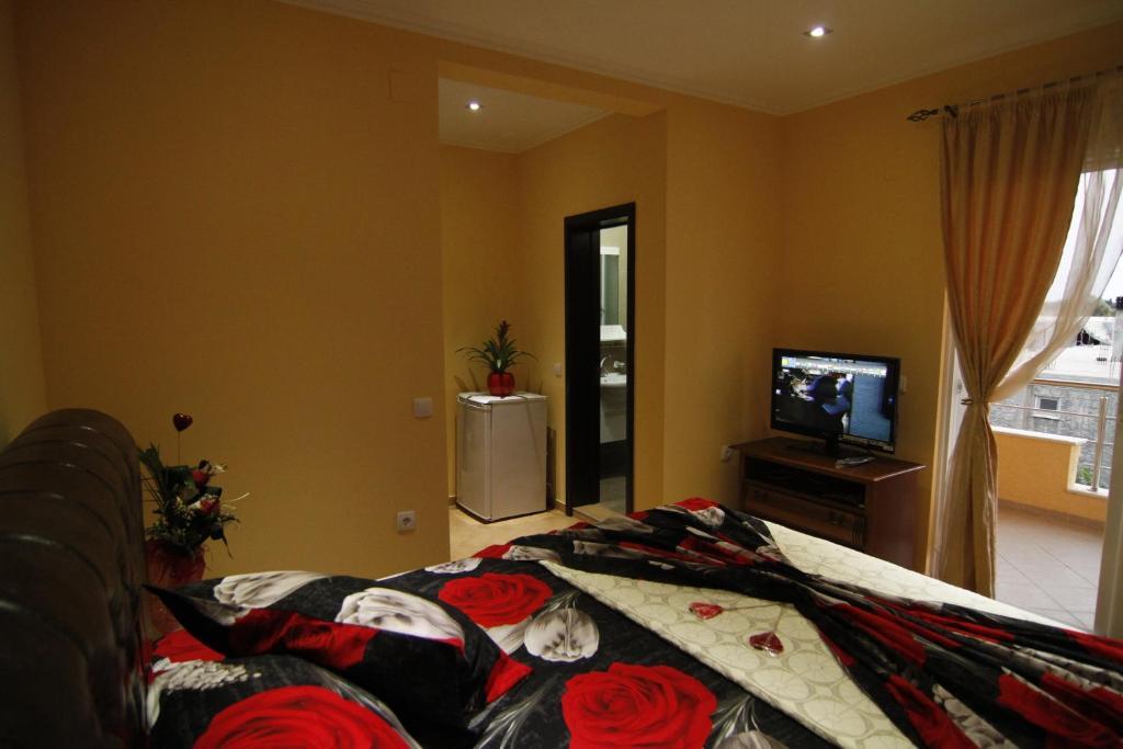 Kopernikus Apartments Ulcinj Pokój zdjęcie
