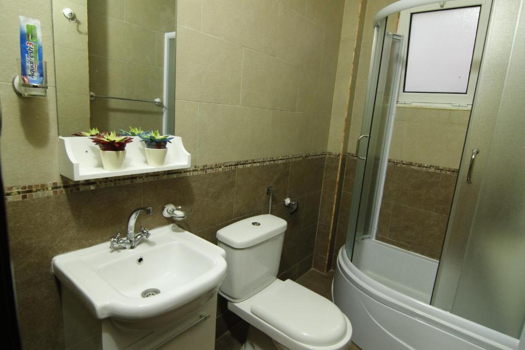 Kopernikus Apartments Ulcinj Pokój zdjęcie