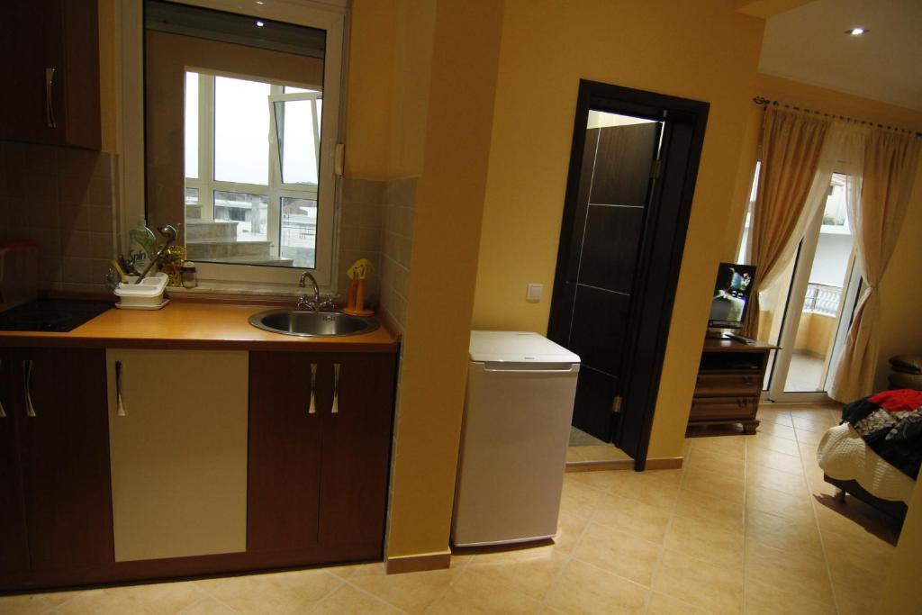 Kopernikus Apartments Ulcinj Zewnętrze zdjęcie