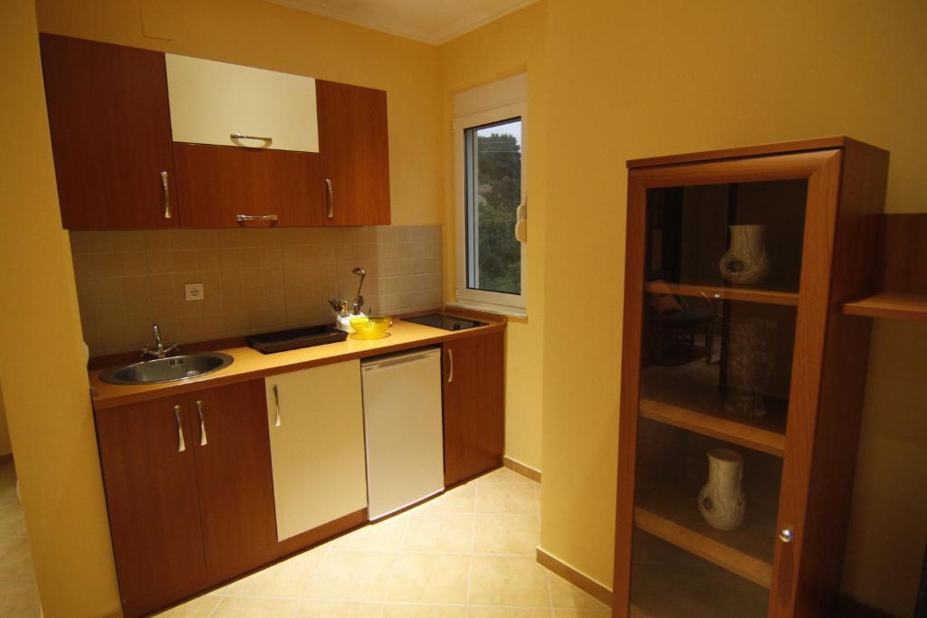 Kopernikus Apartments Ulcinj Pokój zdjęcie