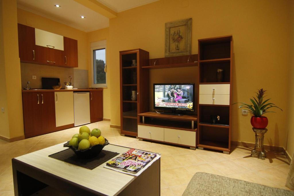 Kopernikus Apartments Ulcinj Pokój zdjęcie