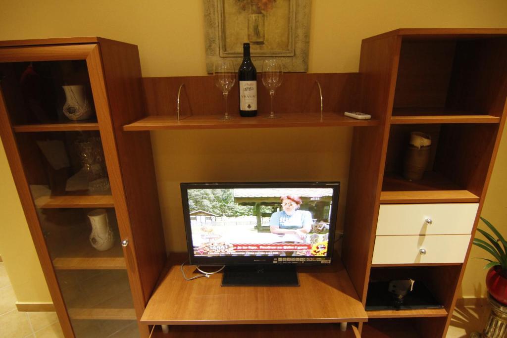 Kopernikus Apartments Ulcinj Pokój zdjęcie