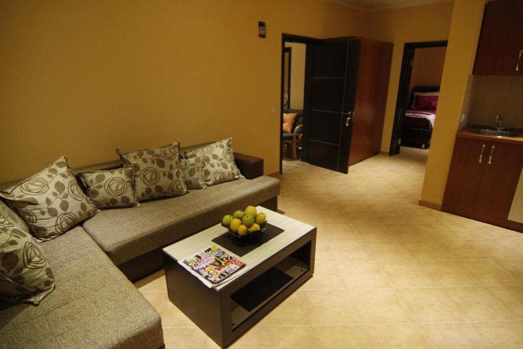 Kopernikus Apartments Ulcinj Zewnętrze zdjęcie