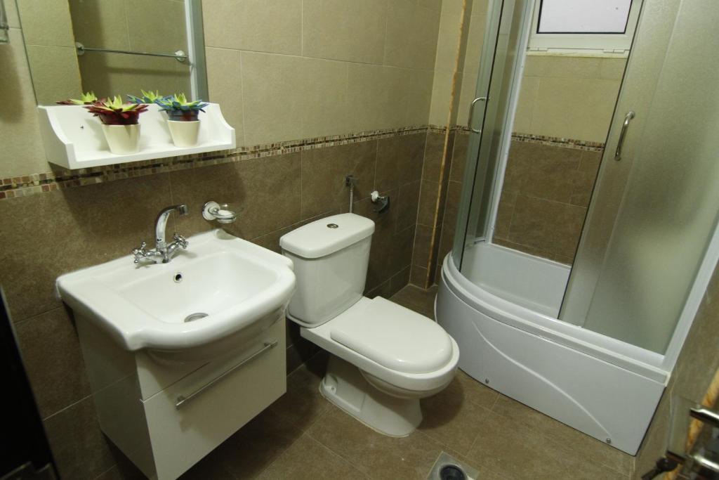 Kopernikus Apartments Ulcinj Pokój zdjęcie