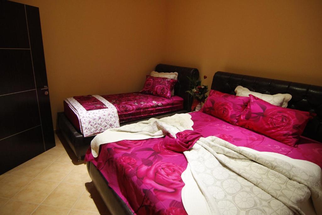 Kopernikus Apartments Ulcinj Pokój zdjęcie