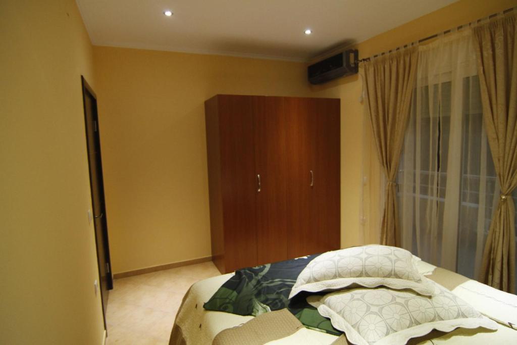 Kopernikus Apartments Ulcinj Zewnętrze zdjęcie