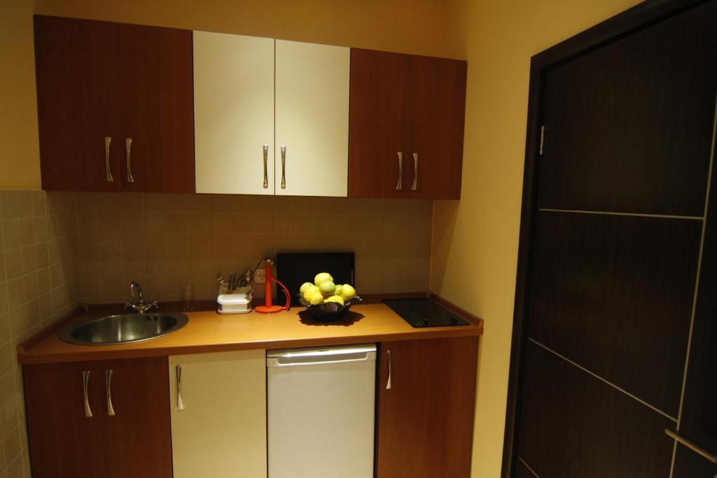 Kopernikus Apartments Ulcinj Pokój zdjęcie