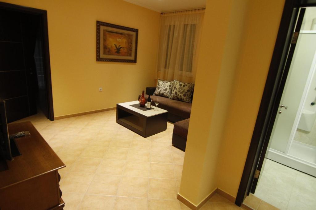 Kopernikus Apartments Ulcinj Pokój zdjęcie