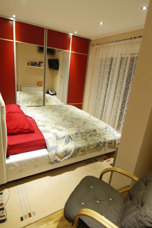 Kopernikus Apartments Ulcinj Zewnętrze zdjęcie