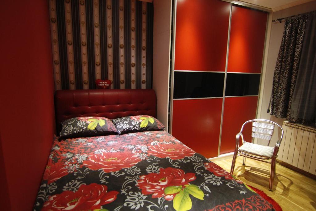 Kopernikus Apartments Ulcinj Zewnętrze zdjęcie
