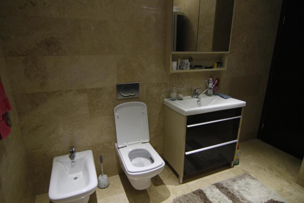 Kopernikus Apartments Ulcinj Zewnętrze zdjęcie