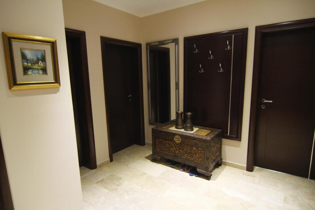 Kopernikus Apartments Ulcinj Zewnętrze zdjęcie