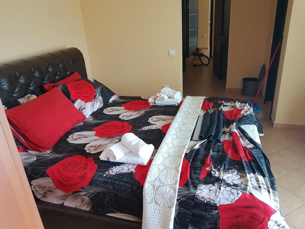 Kopernikus Apartments Ulcinj Zewnętrze zdjęcie